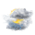 Heavy rain Heavy rain