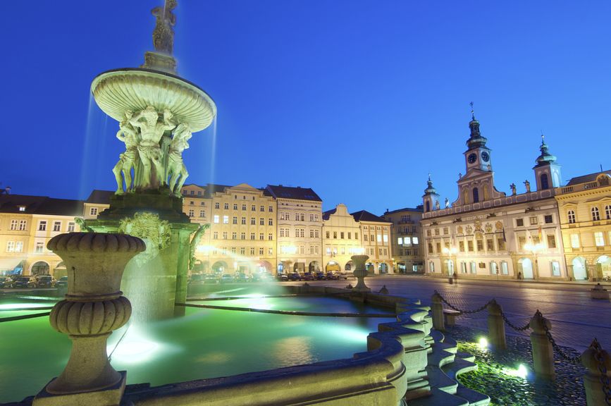 Budweis