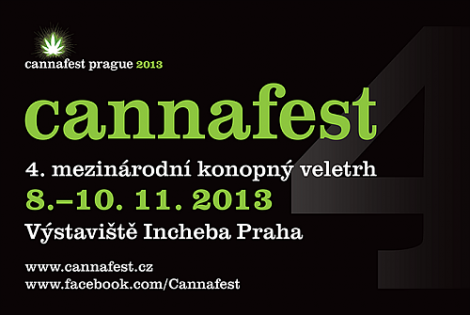 Cannafest Prague 2013 Cannafest Prague 2013