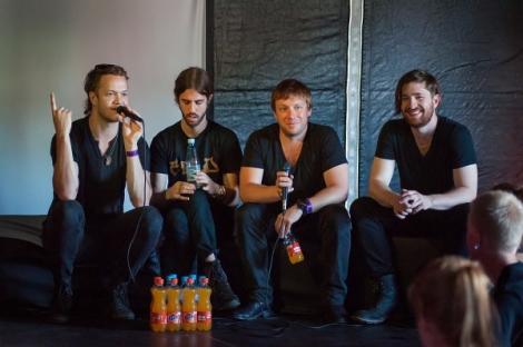 Imagine Dragons Veranstaltungen Imagine Dragons Veranstaltungen
