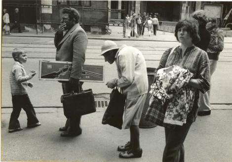 Ostrava, 1979