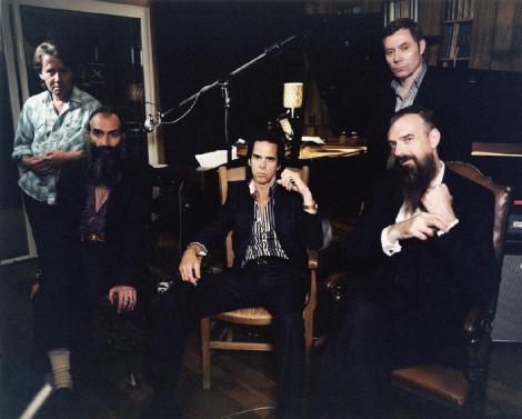 Nick Cave Nick Cave