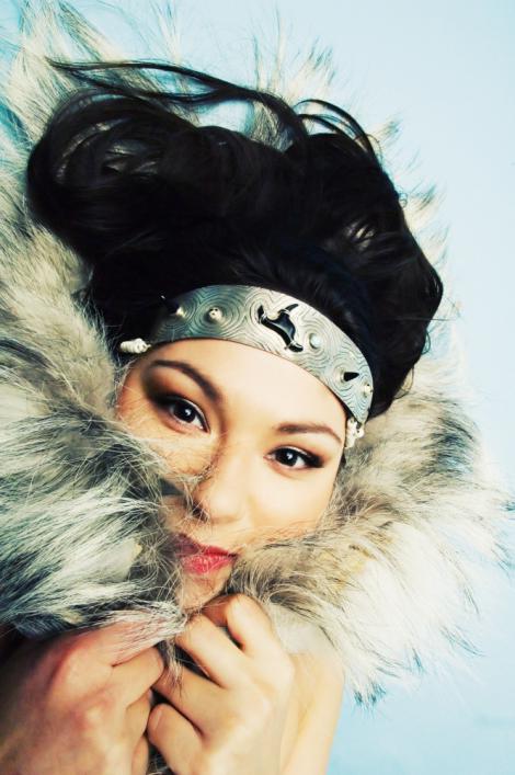 Tanya Tagaq