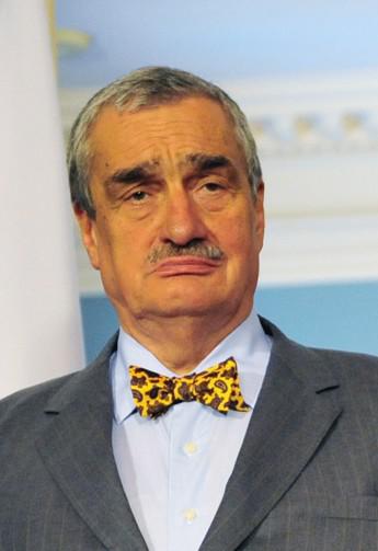 Karel Schwarzenberg