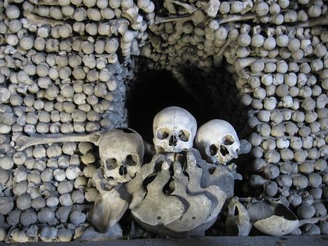 Knochenkirche In Kutna Hora Sanierung Des Beinhauses Beginnt Prag Aktuell