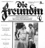 Lesbisches Magazin 1928