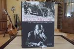 Foto: Konstantin Kountouroyanis Gustav Meyrink. Ein Leben im Bann der Magie (Monografie)