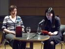 Anna Kim liest im Österreichischen Kulturforum Prag Anna Kim liest im Österreichischen Kulturforum Prag