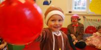 Kindergarten für Kinder im Alter von 18 Monaten bis 6 Jahre