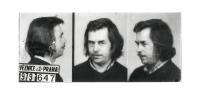 Václav Havel 1979 © Národní archiv