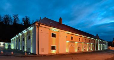 Hotel Malý pivovar
