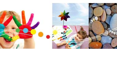 Malkurse für Kinder: spielerisch die Welt der Farben erkunden