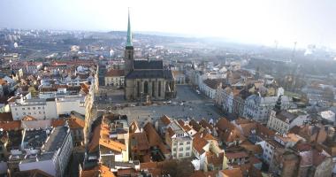 Panoramablick