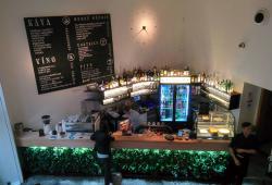 Kafe Damu Bar Kafe Damu Bar