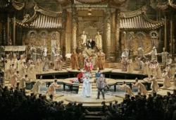 Giacomo Puccini: Turandot