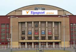 Tipsport Aréna