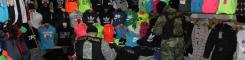 Razzia auf dem Dragon Bazar: Verstecktes Warenlager