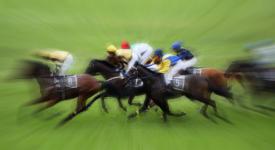 Pferderennen Velká Pardubická Pferderennen Velká Pardubická